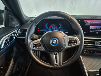 BMW i4 Gebrauchtwagen