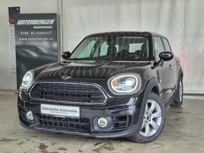 MINI Countryman Gebrauchtwagen