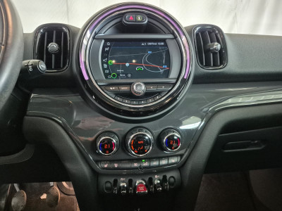 MINI Countryman Gebrauchtwagen
