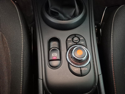 MINI Countryman Gebrauchtwagen