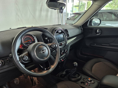 MINI Countryman Gebrauchtwagen
