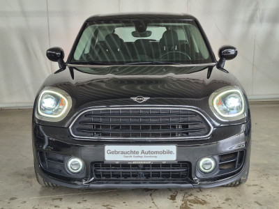 MINI Countryman Gebrauchtwagen