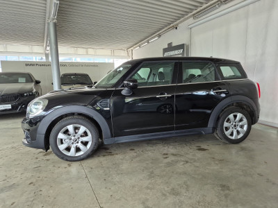 MINI Countryman Gebrauchtwagen