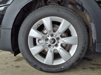 MINI Countryman Gebrauchtwagen