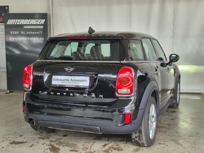 MINI Countryman Gebrauchtwagen