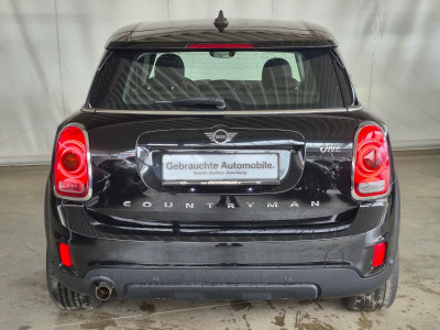 MINI Countryman Gebrauchtwagen