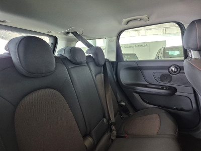 MINI Countryman Gebrauchtwagen