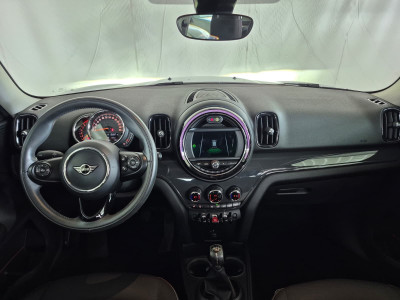 MINI Countryman Gebrauchtwagen