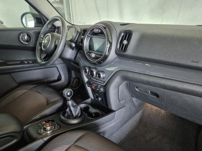 MINI Countryman Gebrauchtwagen