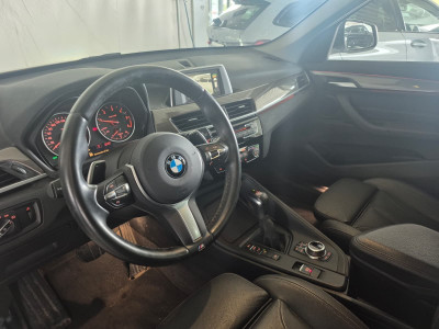 BMW X1 Gebrauchtwagen