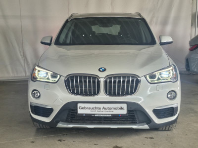 BMW X1 Gebrauchtwagen