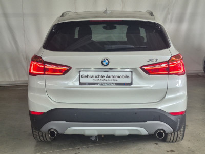 BMW X1 Gebrauchtwagen