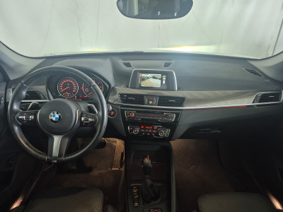 BMW X1 Gebrauchtwagen