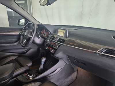 BMW X1 Gebrauchtwagen