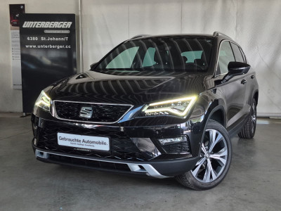Seat Ateca Gebrauchtwagen