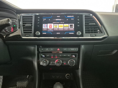 Seat Ateca Gebrauchtwagen