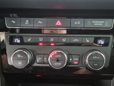 Seat Ateca Gebrauchtwagen