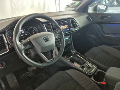 Seat Ateca Gebrauchtwagen