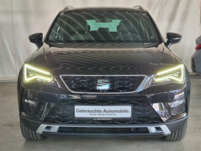 Seat Ateca Gebrauchtwagen