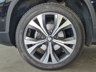 Seat Ateca Gebrauchtwagen