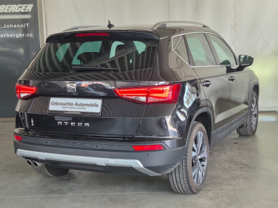 Seat Ateca Gebrauchtwagen