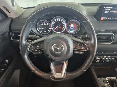 Mazda CX-5 Gebrauchtwagen