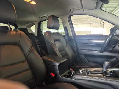 Mazda CX-5 Gebrauchtwagen