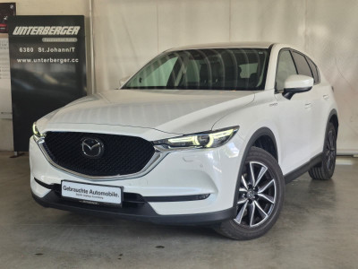 Mazda CX-5 Gebrauchtwagen