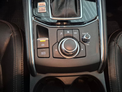 Mazda CX-5 Gebrauchtwagen