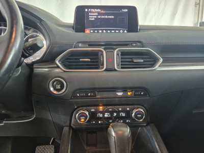Mazda CX-5 Gebrauchtwagen