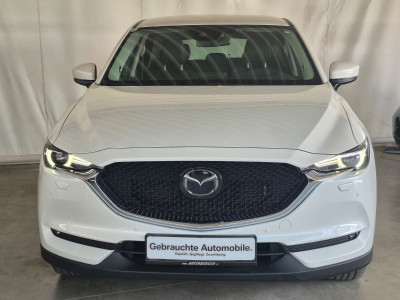 Mazda CX-5 Gebrauchtwagen