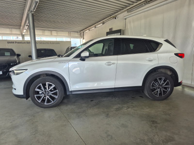 Mazda CX-5 Gebrauchtwagen