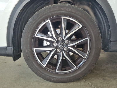 Mazda CX-5 Gebrauchtwagen