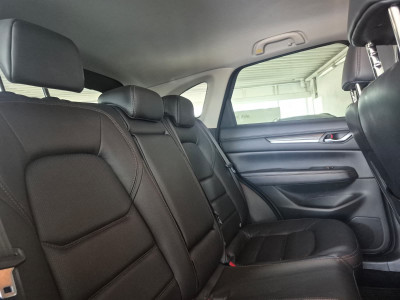 Mazda CX-5 Gebrauchtwagen
