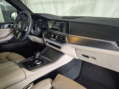 BMW X5 Gebrauchtwagen