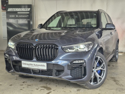 BMW X5 Gebrauchtwagen