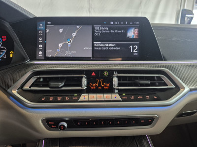 BMW X5 Gebrauchtwagen