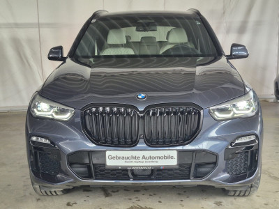 BMW X5 Gebrauchtwagen