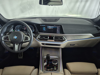 BMW X5 Gebrauchtwagen