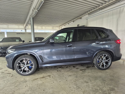 BMW X5 Gebrauchtwagen