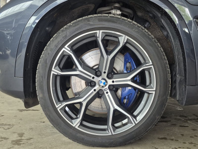 BMW X5 Gebrauchtwagen