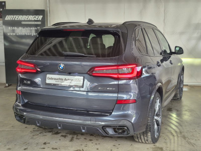 BMW X5 Gebrauchtwagen