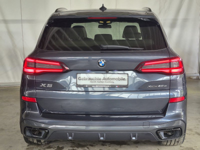 BMW X5 Gebrauchtwagen