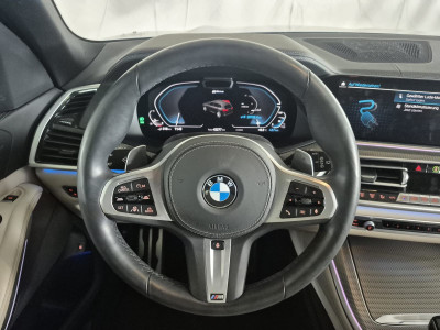 BMW X5 Gebrauchtwagen