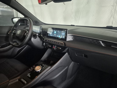MG MG3 Neuwagen