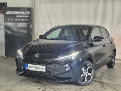 MG MG3 Neuwagen