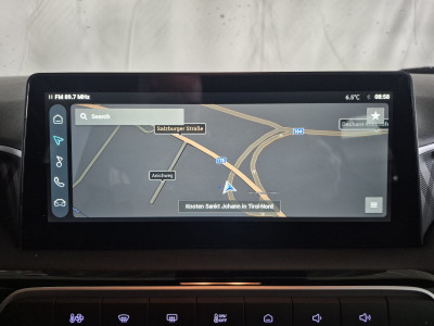 MG MG3 Neuwagen
