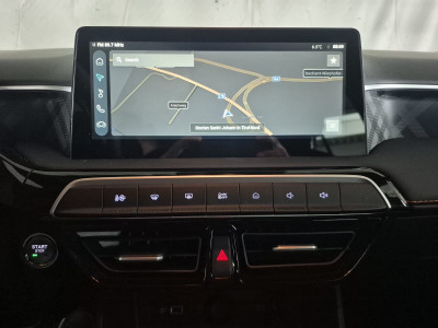MG MG3 Neuwagen