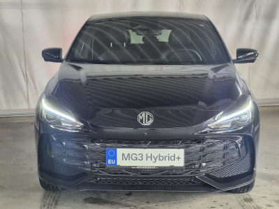 MG MG3 Neuwagen