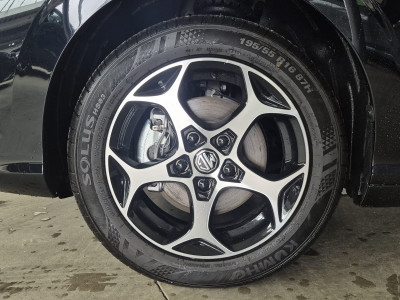 MG MG3 Neuwagen